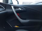 Opel Astra 1.4 AT, 2012, 135 888 км объявление продам