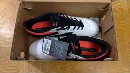 Бутсы Demix Exponenta IN