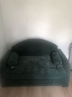 Диван детский Димочка люкс