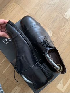 Туфли premiata кожа Италия