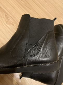 Ботинки женские (36 размер)