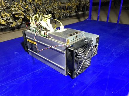Antminer S9