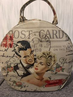 Сумка Италия