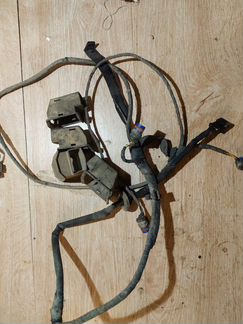 Коса парктроников Mercedes-Benz E211 A2115409108