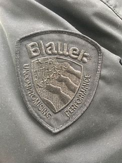 Куртка зимняя Blauer