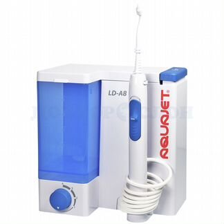 Ирригатор Aquajet LD-A8