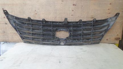 Решетка радиатора Лексус Л Икс 570 Lexus LX 570