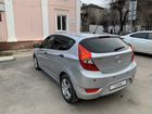 Hyundai Solaris 1.6 МТ, 2013, 127 000 км объявление продам