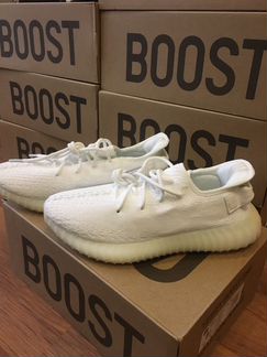 Кроссовки Adidas Yeezy Boost 350