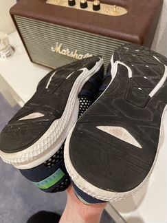 Кроссовки для тенниса Adidas by Stella McCartney