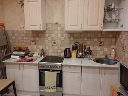 Кухонный гарнитур