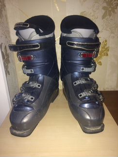 Горнолыжные ботинки Salomon 27-27.5 Б/у