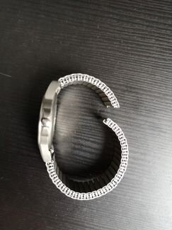 Часы Boccia Titanium, 38мм Сапфировое стекло