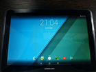 Планшет Samsung Galaxy Tab 2 с SIM