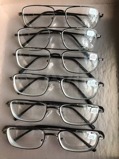 Очки для зрения