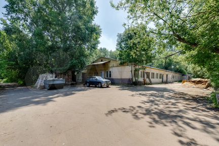 Сдам складское помещение, 760.3 м²