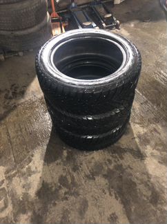 Шины б/у бу