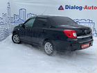 Datsun on-DO 1.6 МТ, 2014, 117 000 км объявление продам