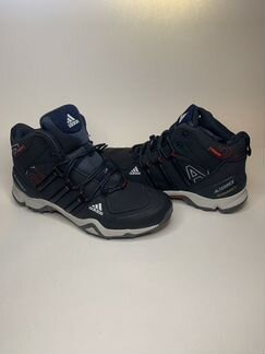 Зимние Ботинки Adidas (новые)