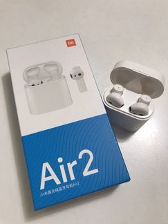 Беспроводные наушники Redmi Air2
