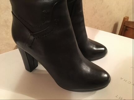 Geox новые 39 зима