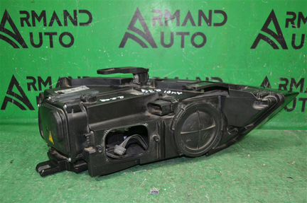 Фара левая Audi Q3 8U 2014-2018