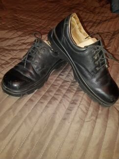 Ботинки демисезонные, 39 раз