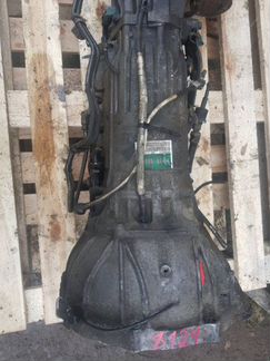 АКПП Kia Sorento D4CB 2002-2007