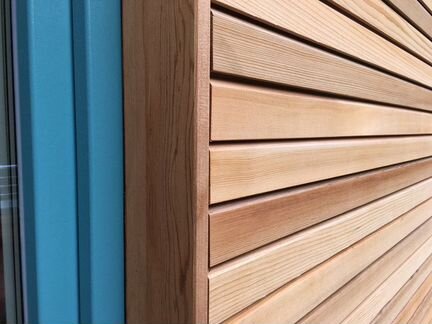 Планкен,идеальное сочетание для отделки Вашего дом