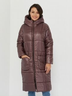 Пуховик зимний новый женский Coolwinter Dublin 48