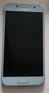Samsung Galaxy A3 (2017)