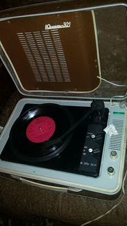 Электрофон 