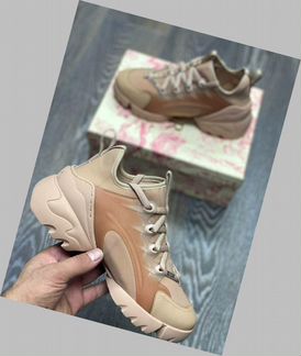 Кроссовки Dior