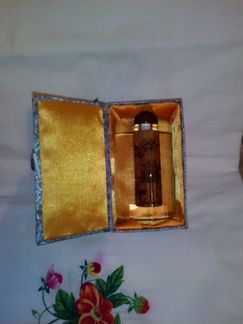 Флакон для ароматического масла, Китай