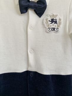 Комбинезон choupette новый