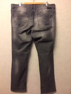 Джинсы Tom Tailor