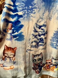 Платье новогоднее