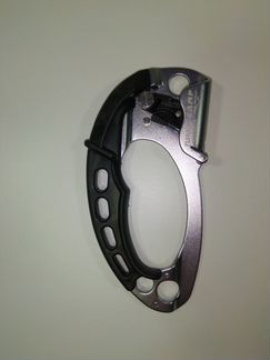 Жумар Camp Turbohand left