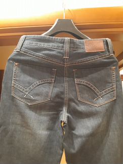 Джинсы MAC Jeans, новые