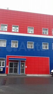 Складское помещение, 80 м²