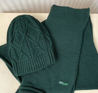 Шапка Ogogo женская