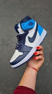 Nike Air Jordan 1 Retro High