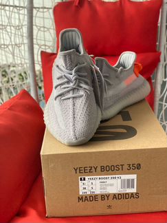 Adidas yeezy boost 350 v2 Tail light