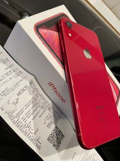 iPhone XR 128