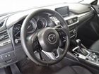 Mazda 6 2.0 AT, 2015, 112 000 км объявление продам