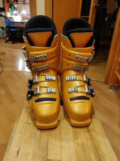 Горнолыжные ботинки Tecnica детские 21.5