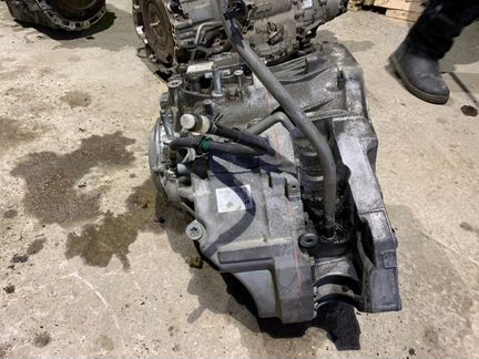 АКПП Mazda Cx7 L3VDT