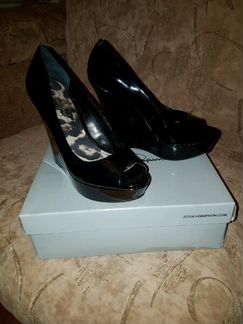 Туфли Jessica Simpson