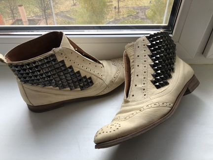 Ботинки Sam Edelman