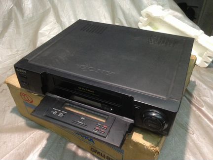 Видеомагнитофон Sony SLV-436EE